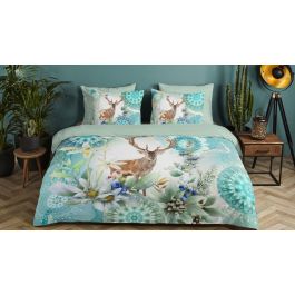 Enveloppe de couette Hip Xela - Multi