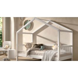 Lit d'appoint Vipack Forrest