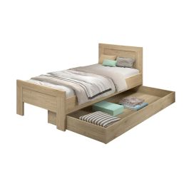 Ensemble de chambre à coucher Vipack Sam