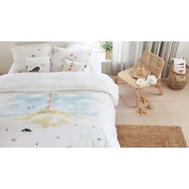 Enveloppe de couette Marjolein Bastin Lighthouse - Multi
