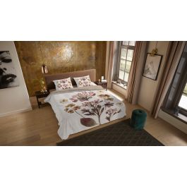 Enveloppe de couette Pure Okuyasu - Sand