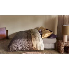 Enveloppe de couette Beddinghouse Ariel - Light purple