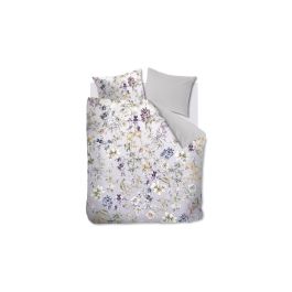 Enveloppe de couette Kardol Branche - Grey Green