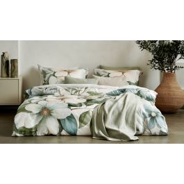 Enveloppe de couette Vandyck Greenscape - Thyme