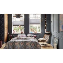 Enveloppe de couette At Home By Beddinghouse Scene - Bleu