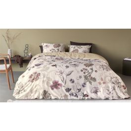 Enveloppe de couette Beddinghouse Camille - Pastel