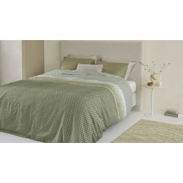Enveloppe de couette Beddinghouse Riven - Green