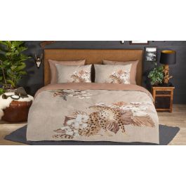 Enveloppe de couette Good Morning Chevy - Sand