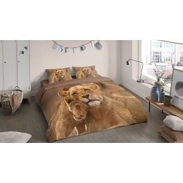 Enveloppe de couette Pure Lovely - Multi