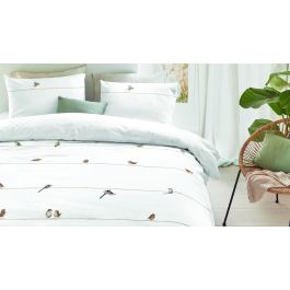 Enveloppe de couette Marjolein Bastin Fritillaria - Multi