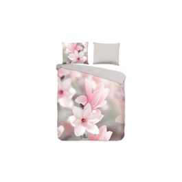Enveloppe de couette Pure Magna - Rose
