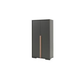 Armoire Vipack London - 2 portes
