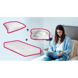 Matelas Sleepy Comfort avec Set