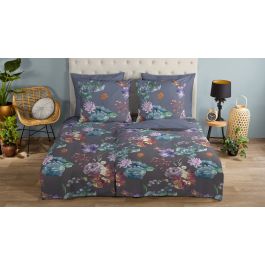 Enveloppe de couette Good Morning Quinn - Multi