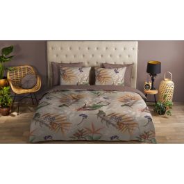 Enveloppe de couette Good Morning Otso - Multi