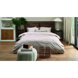 Enveloppe de couette Riviera Maison Bambu - Sand