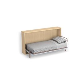 Placard Bed Up Town Profondeur horizontale 45,6 cm
