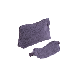 Sleepy by Eskimo -  Antonia Masque de sommeil avec pochette