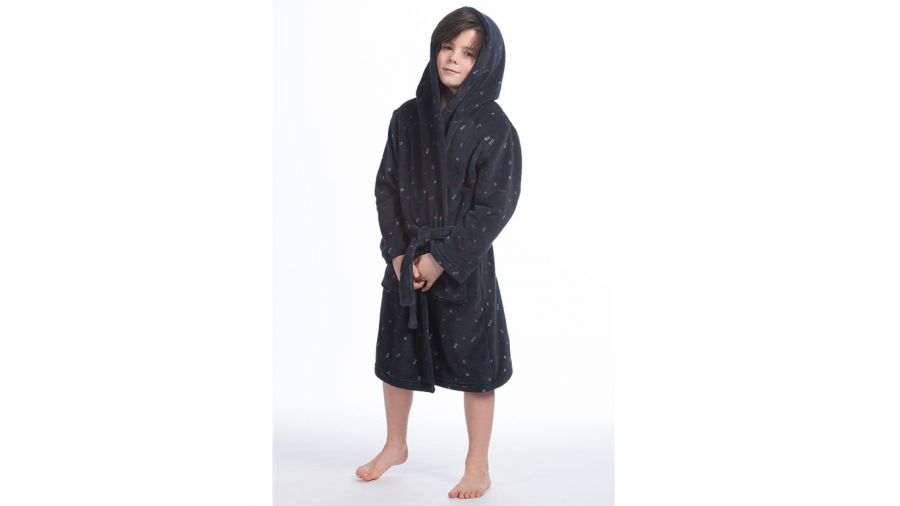 Eskimo Garçons Peignoir Stan