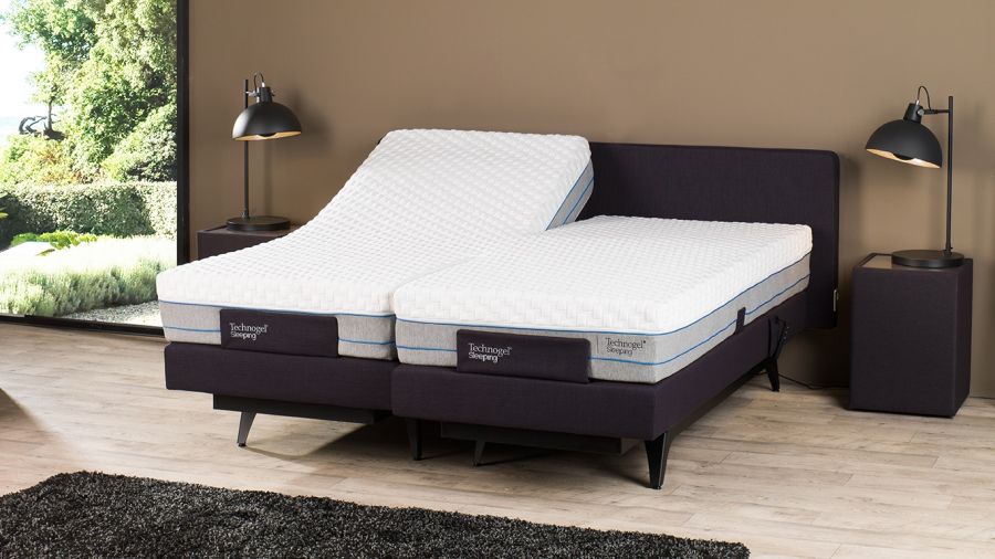 Technogel Set Perfect Bed