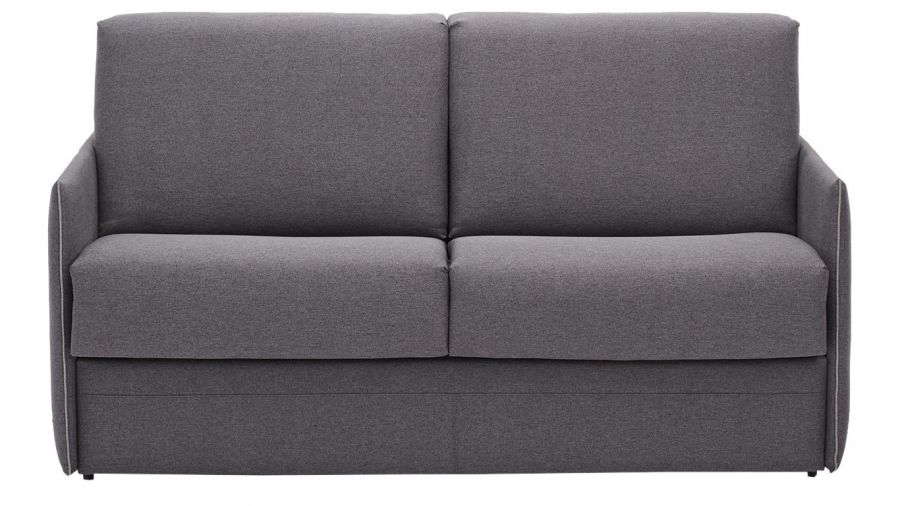 Canapé-lit Sleepy Deluxe avec Appui-bras Small 120 x 195