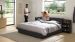 Ensemble Boxspring SwissSleep Lounge Plus avec matelas SwissSleep T1000