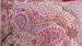 Coussin décoratif Pip Studio Moon Flower Coussin matelassé - Rose clair