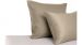 Taie d'oreiller Passion Home Linen - Satin de coton