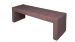 Tabouret Chester Bench