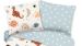 Enveloppe de couette Kids Good Morning Eclipse - Multi