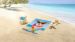 Serviette de plage Kids Good Morning Buddy - Multi