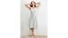 Eskimo Femmes Chemise de nuit Brigitte