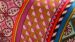 Coussin décoratif Pip Studio Bogolan Long Cushion - Multi