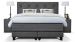 Ensemble boxspring Serta Limited Magnifique - Matelas Royalty Visco