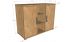 Commode Vipack Sam