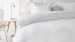Housse de couette Margaret Muir Chiara - Blanc