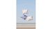 Enveloppe de couette Passion Home Linen Beach Cabin - Multi