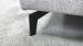 Sommier tapissier Sleepy Shape Pillow Electro - Matelas Technogel Levante