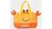 Coolbag Woody Hermit Lobster - Orange