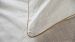 Enveloppe de couette Passion Home Linen Kay - Greige