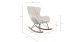 Fauteuil à bascule Vipack Rocky - Maxi
