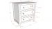 Commode Vipack Amori - Chambre de bébé