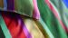 Enveloppe de couette Oilily Fiesta Lines - Multi