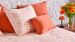 Enveloppe de couette Passion Home Linen Onno - Caramel