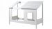 Ensemble de chambre à coucher Vipack Housebed