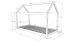 Lit Vipack Cabane