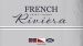 Enveloppe de couette Pure French - Grey