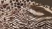 Enveloppe de couette Pure Skins - Brown
