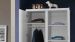 Etagère Vipack Lara Armoire - 2 portes