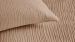 Enveloppe de couette Beddinghouse Mist - Light Brown
